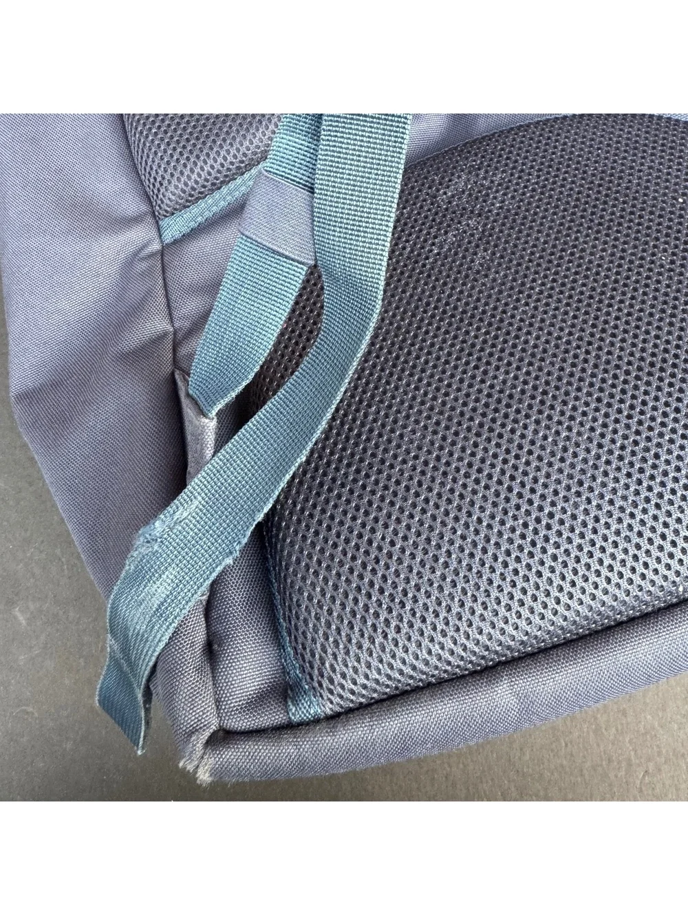Herschel Classic Backpack with Leather Straps